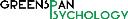 Greenspan Psychology logo